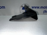 51777117638 - Body: Deflector for BMW Image