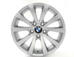 36116783631 - : Wheel, Alloy for BMW Image