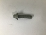 7119909673 - Suspension: Yoke Upper Bolt for BMW Image