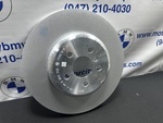 34108853555 - : Rotor (QTY1) for BMW Image