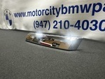 63217489892 - Electrical: Trim Molding for BMW Image