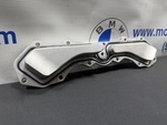 11148483799 - Engine: Rear Cover for BMW Image