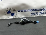 31308091397 - Suspension: Adapter for BMW Image