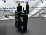 16117301243 - Emission Control: Vapor Canister for BMW Image
