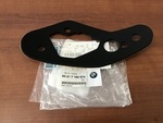 63217162074 - Electrical: Tail Lamp Assembly Gasket for BMW Image