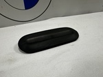 51138236268 - Body: Plate for BMW Image