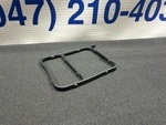 11518632586 - Cooling System: Water Pump Assembly Gasket for BMW Image