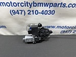 61355A44095 - Body: Motor for BMW Image