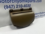 51718173206 - Electrical: Cover for BMW Image