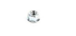 11361436313 - : Flange Nut C11109515 for BMW Image