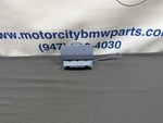 51127884230 - Body: Tow Eye Cap for BMW Image