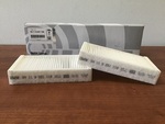 64119237159 - HVAC: Filter Element for BMW Image