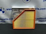 13718095805 - : Air Filter for BMW Image