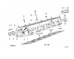 11121726478 - : Set Bolt Cylinder Head for BMW Image