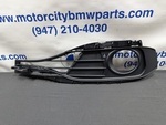 51117432615 - Body: Fog Lamp Bezel for BMW Image