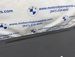 51337279773 - : Belt Molding for BMW Image