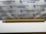 51138745726 - Body: Molding for BMW Image