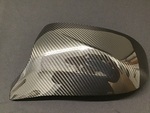 51168077002 - Exterior: M Performance Carbon Fiber Mirror Cap - Right for BMW Image