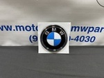 51147157696 - Accessories: Hatch Emblem for BMW Image