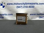 72117414288 - Electrical: Buckle for BMW Image