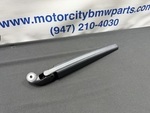 61627442095 - Body: Wiper Arm for BMW Image