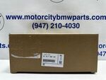 51167498193 - Body: Mount Ring for BMW Image