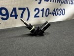 13628519445 - Electrical: Air Charge Temperature Sensor for BMW Image