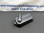 11427537294 - : Heat Exchanger Cover for BMW Image