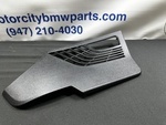 51477450972 - Body: Cap for BMW Image