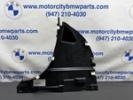 51718497243 - : Liner Extension for BMW Image