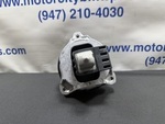 22116860472 - Engine: Side Mount for BMW Image