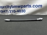 34306792253 - : Brake Hose for BMW Image