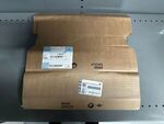 34108858706 - Brakes: Rotor for BMW Image