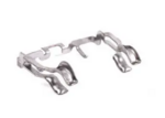 11317830887 - : Rocker Shaft Springs for BMW Image