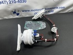 16117341301 - Fuel System: Fuel Pump for BMW Image
