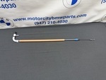 51215A57949 - : Door Latch Cable for BMW Image