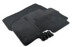51478061611 - : Set Of Floor Mats Velours 519012 for BMW Image