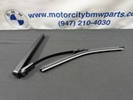 61628496832 - : Wiper Arm for BMW Image