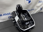 61315A7DF89 - : Gear Shift Assembly for BMW Image