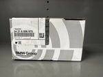 34216896975 - : Brake Pads Rear for BMW Image