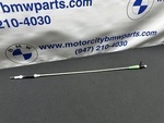 51217119603 - Body: Lock Cable for BMW Image
