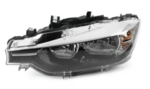 63117365599 - Electrical: Headlight for BMW Image