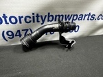 11538651265 - Belts &amp; Cooling: Engine Coolant Pipe for BMW Image