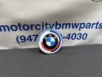 51148087193 - Body: Emblem for BMW Image