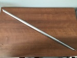 51357289678 - Body: Door Molding for BMW Image