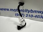 11158699312 - : Lower Hose for BMW Image