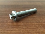 11287530315 - Cooling System: Belt Tensioner Bolt for BMW Image