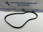 11287631824 - : Serpentine Belt for BMW Image