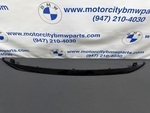 51117432621 - Body: Lower Grille for BMW Image