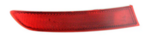 63257352209 - Electrical: Reflector Panel for BMW Image